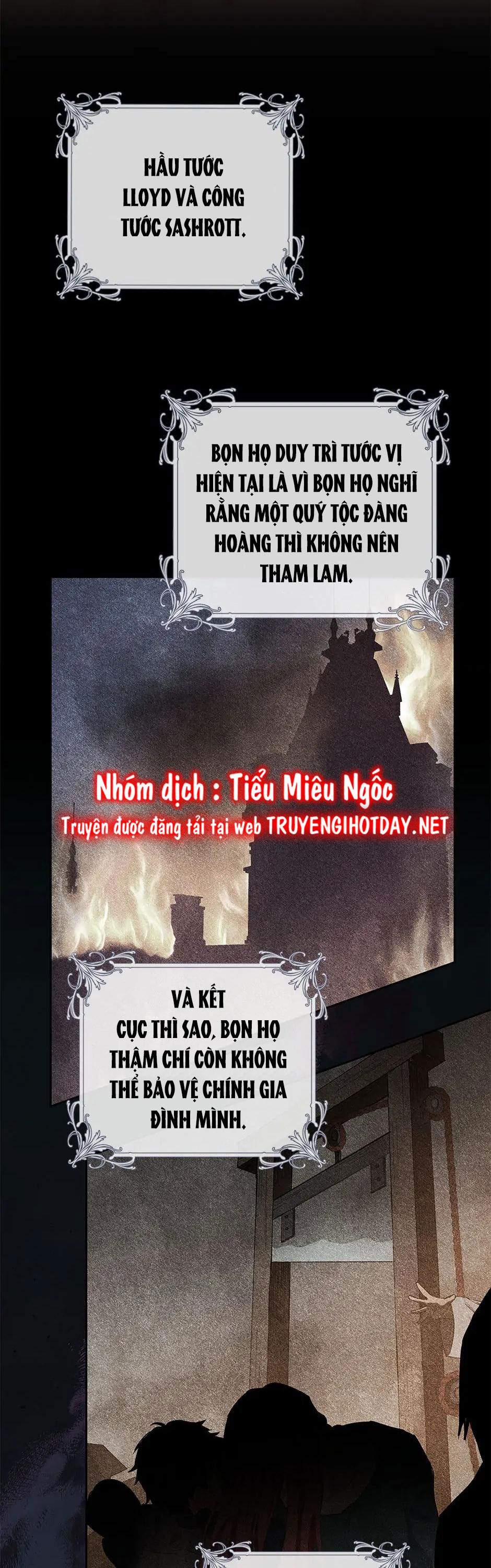 Tôi Đã Mệt Rồi 85 trang 28