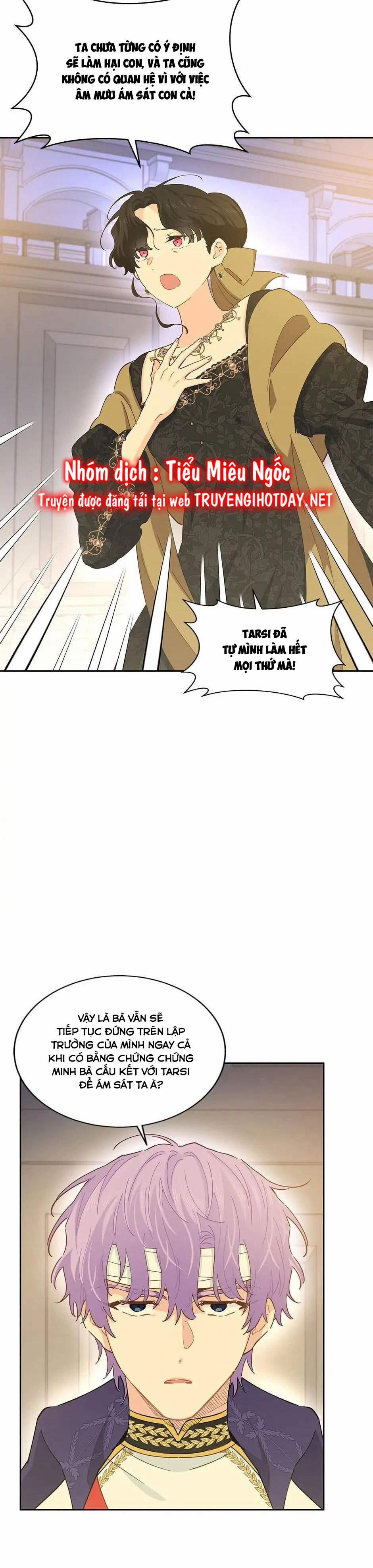 Tôi Đã Mệt Rồi 85 trang 3