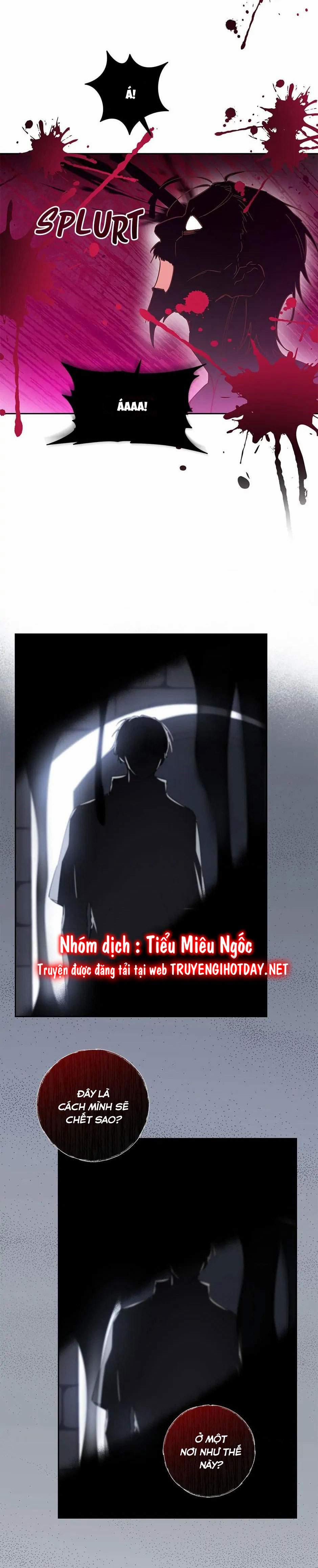 Tôi Đã Mệt Rồi 85 trang 30