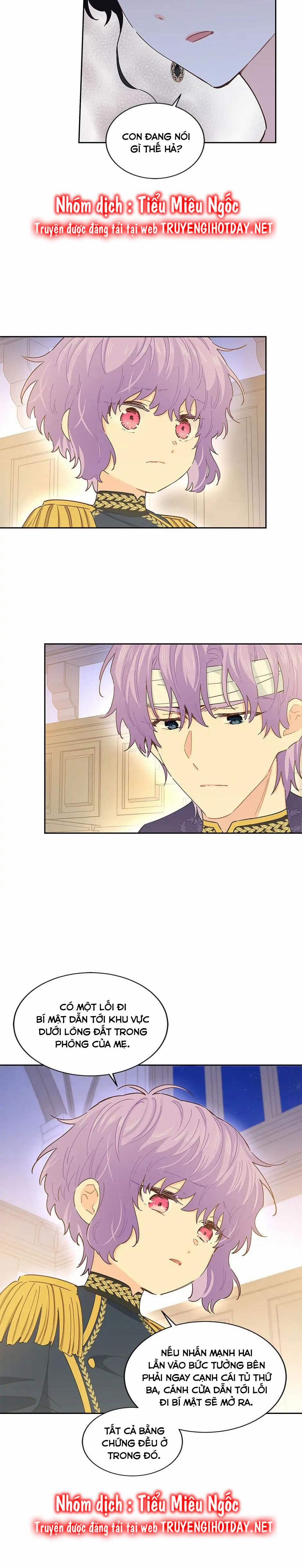 Tôi Đã Mệt Rồi 85 trang 6