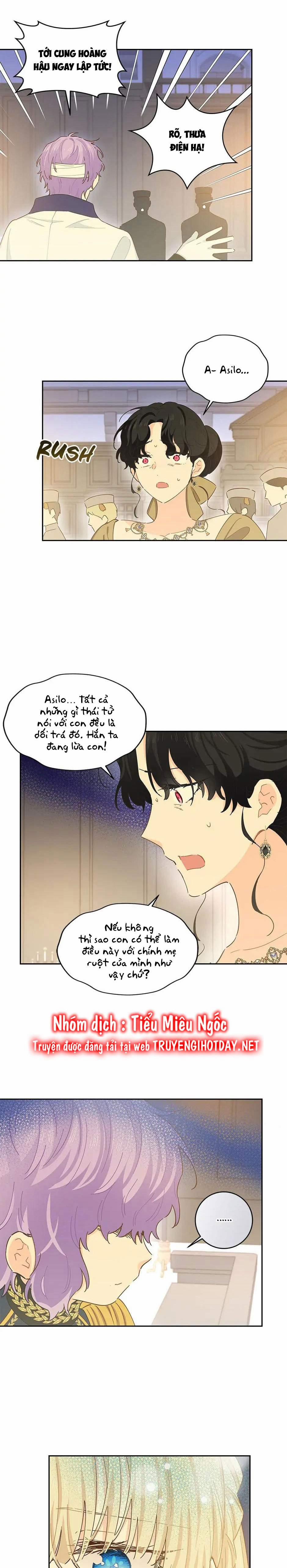 Tôi Đã Mệt Rồi 85 trang 7