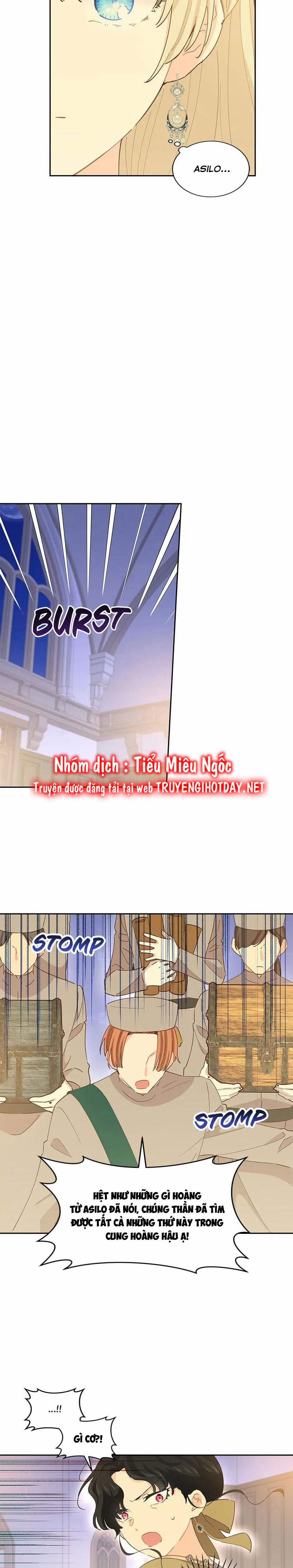 Tôi Đã Mệt Rồi 85 trang 8