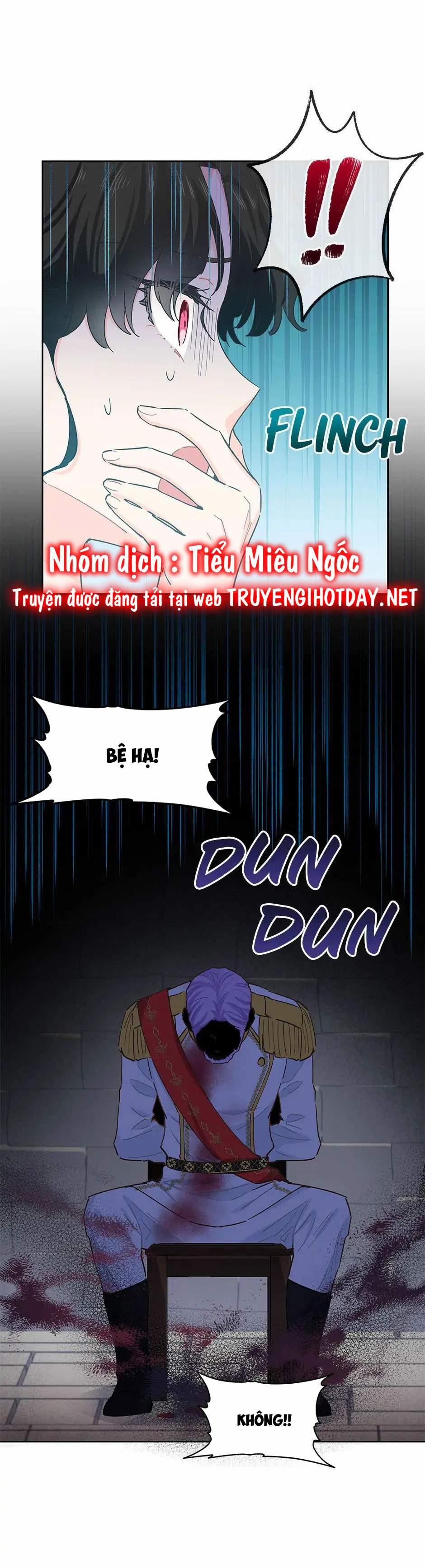 Tôi Đã Mệt Rồi 86 trang 11