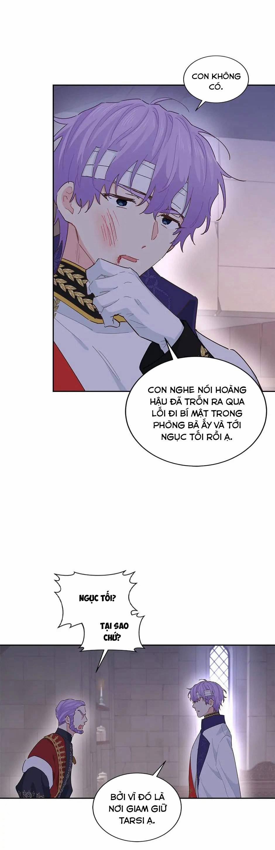 Tôi Đã Mệt Rồi 86 trang 16