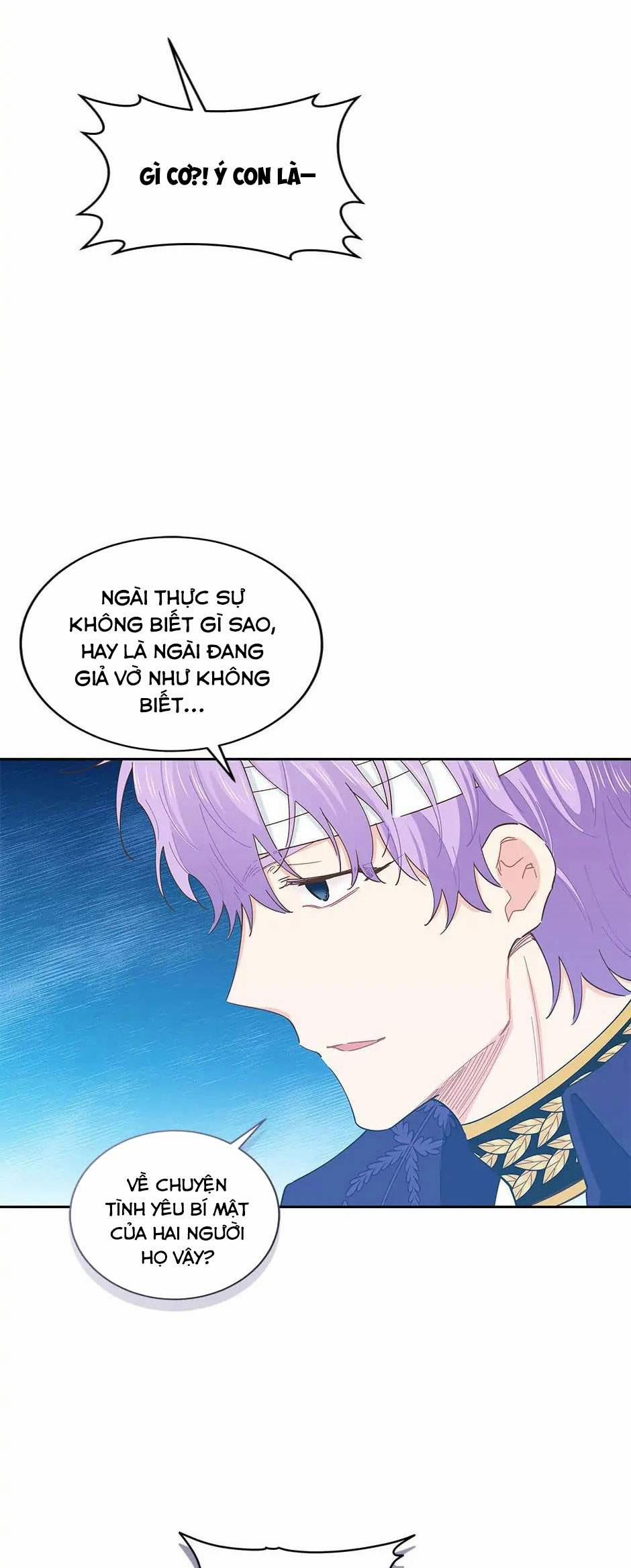 Tôi Đã Mệt Rồi 86 trang 17