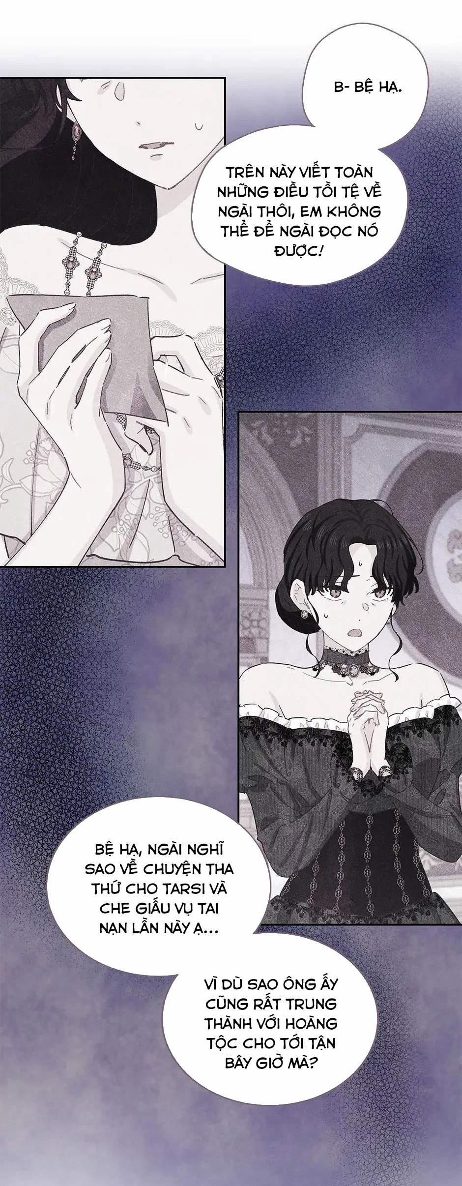 Tôi Đã Mệt Rồi 86 trang 19