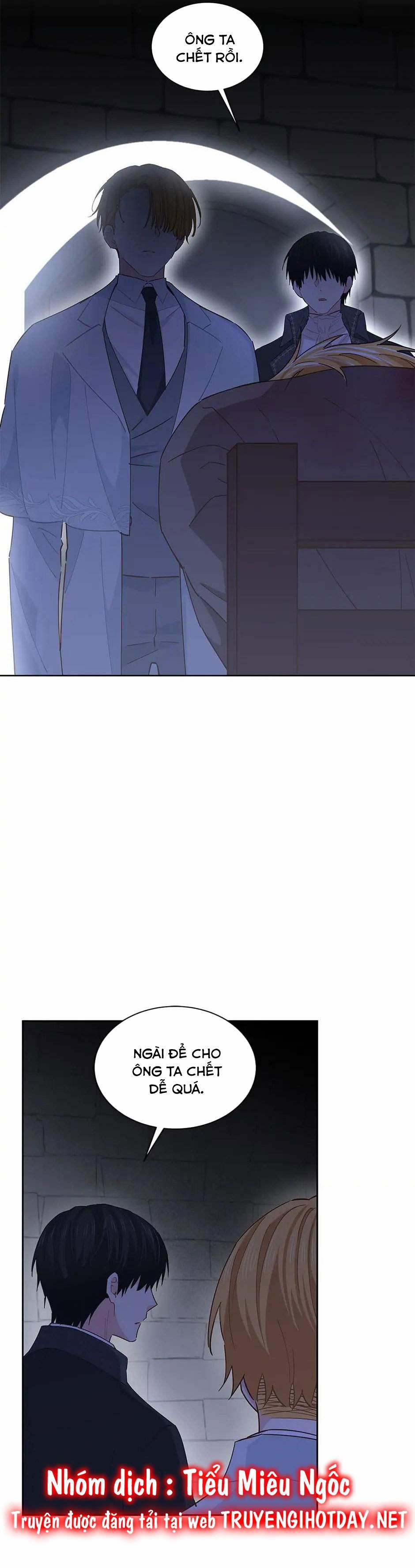 Tôi Đã Mệt Rồi 86 trang 2