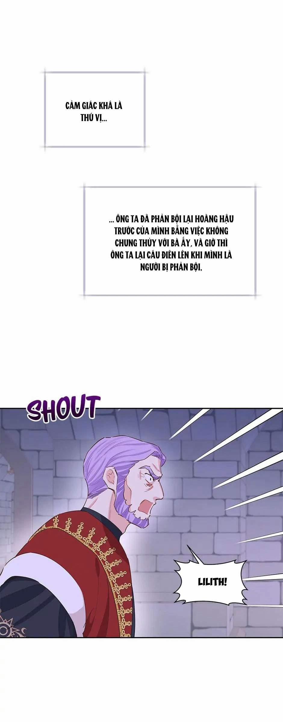 Tôi Đã Mệt Rồi 86 trang 21