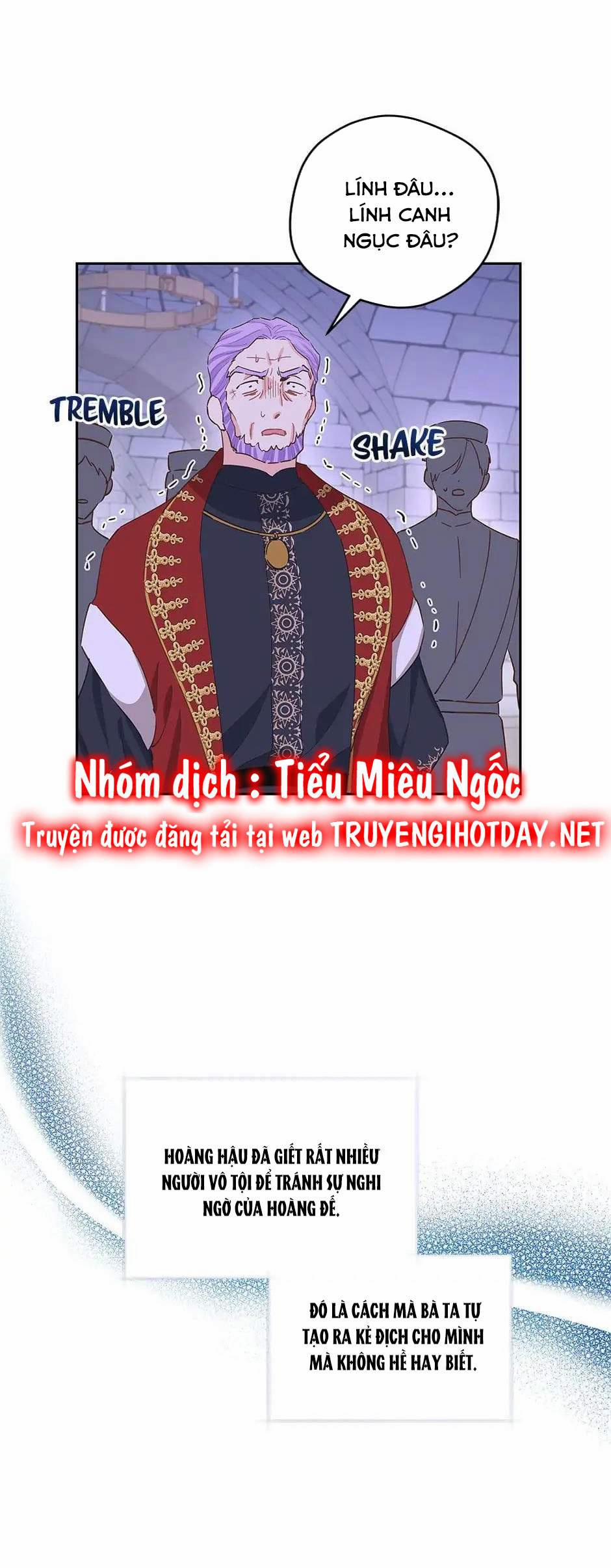 Tôi Đã Mệt Rồi 86 trang 23