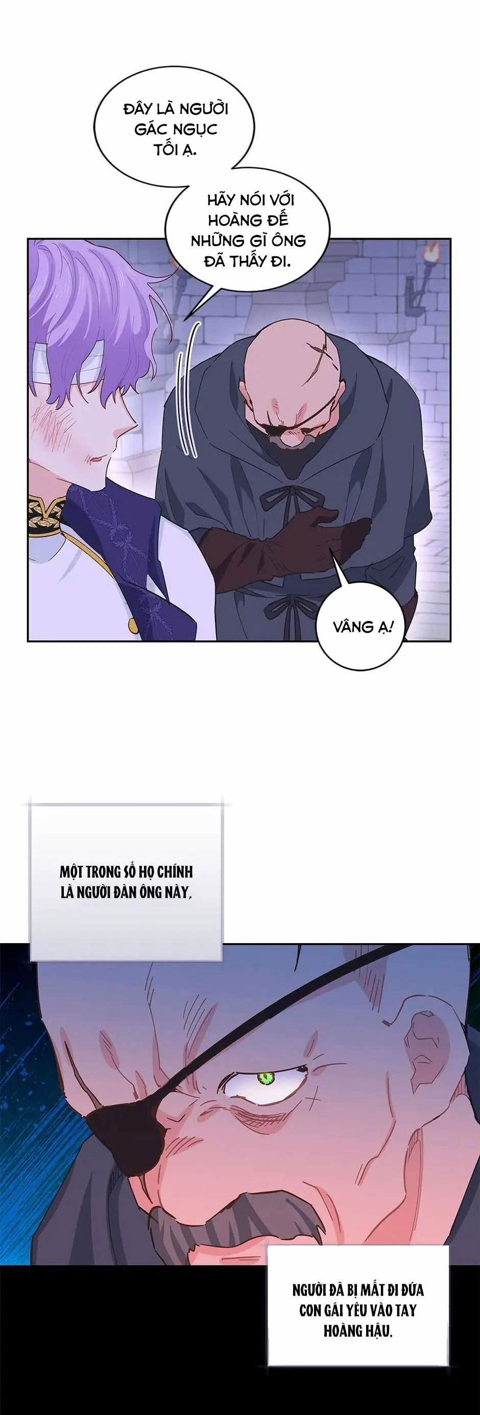 Tôi Đã Mệt Rồi 86 trang 24