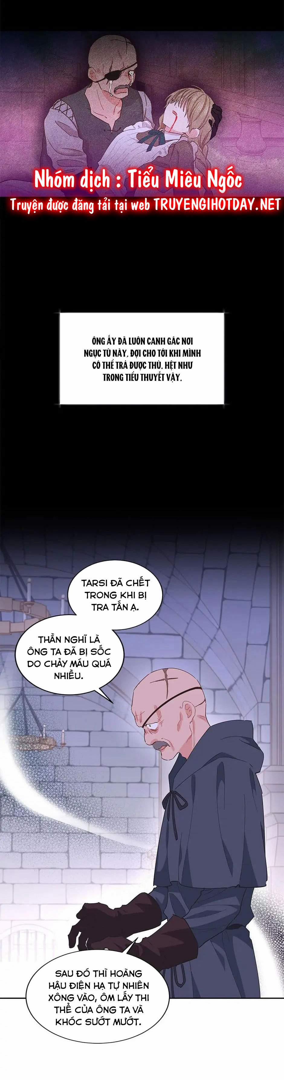 Tôi Đã Mệt Rồi 86 trang 25