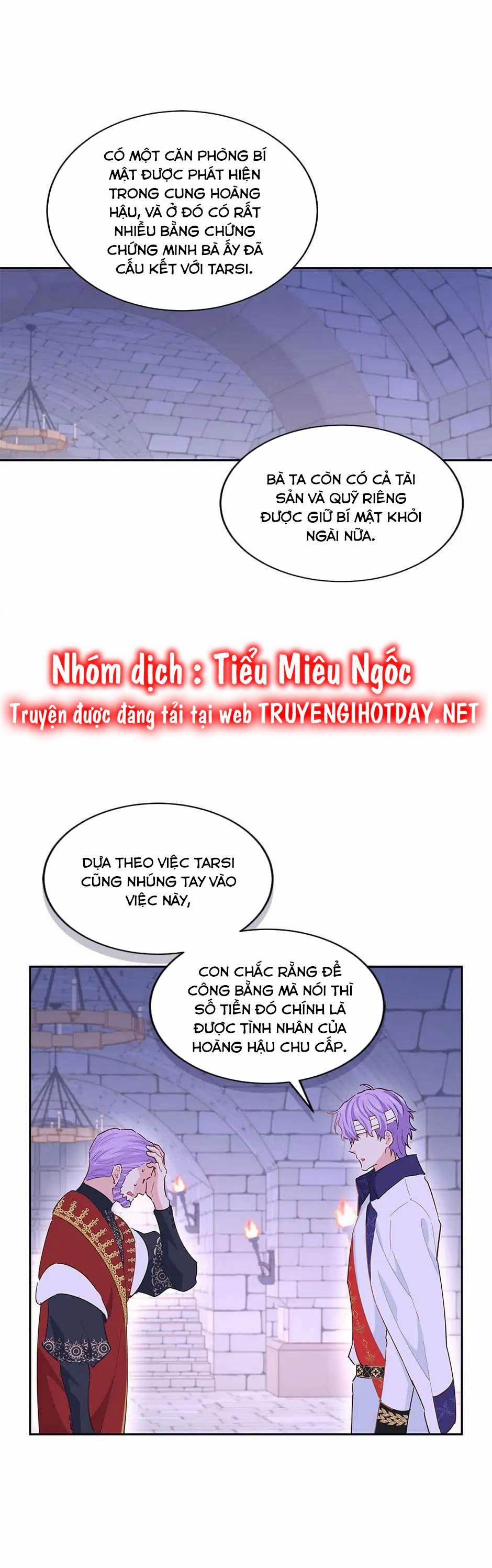 Tôi Đã Mệt Rồi 86 trang 28