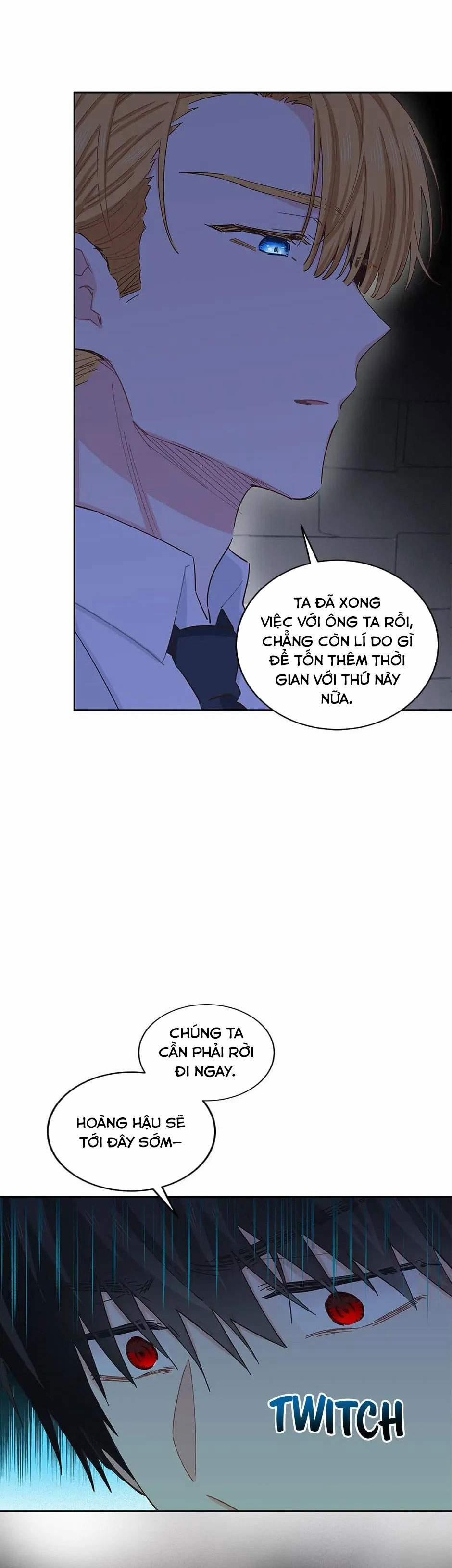 Tôi Đã Mệt Rồi 86 trang 3