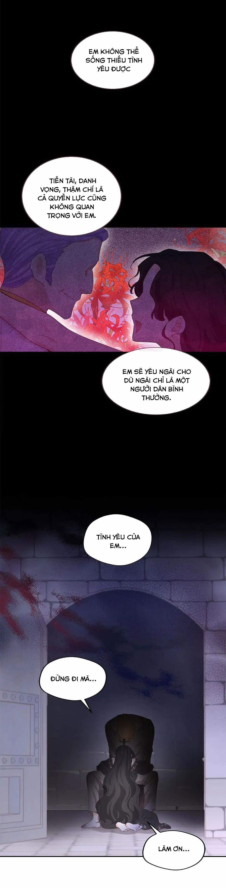 Tôi Đã Mệt Rồi 86 trang 30