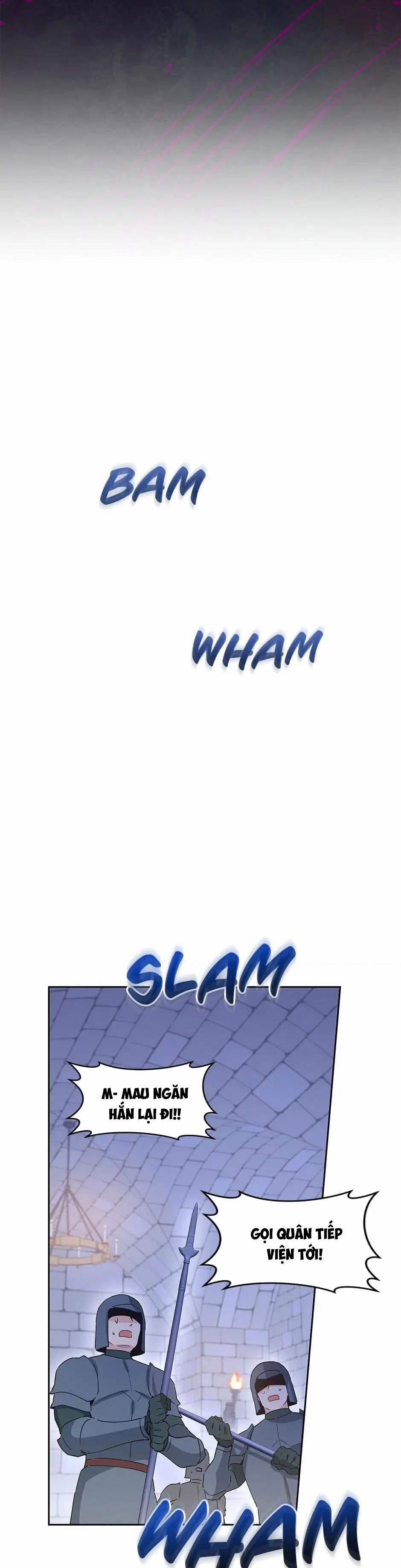 Tôi Đã Mệt Rồi 86 trang 33