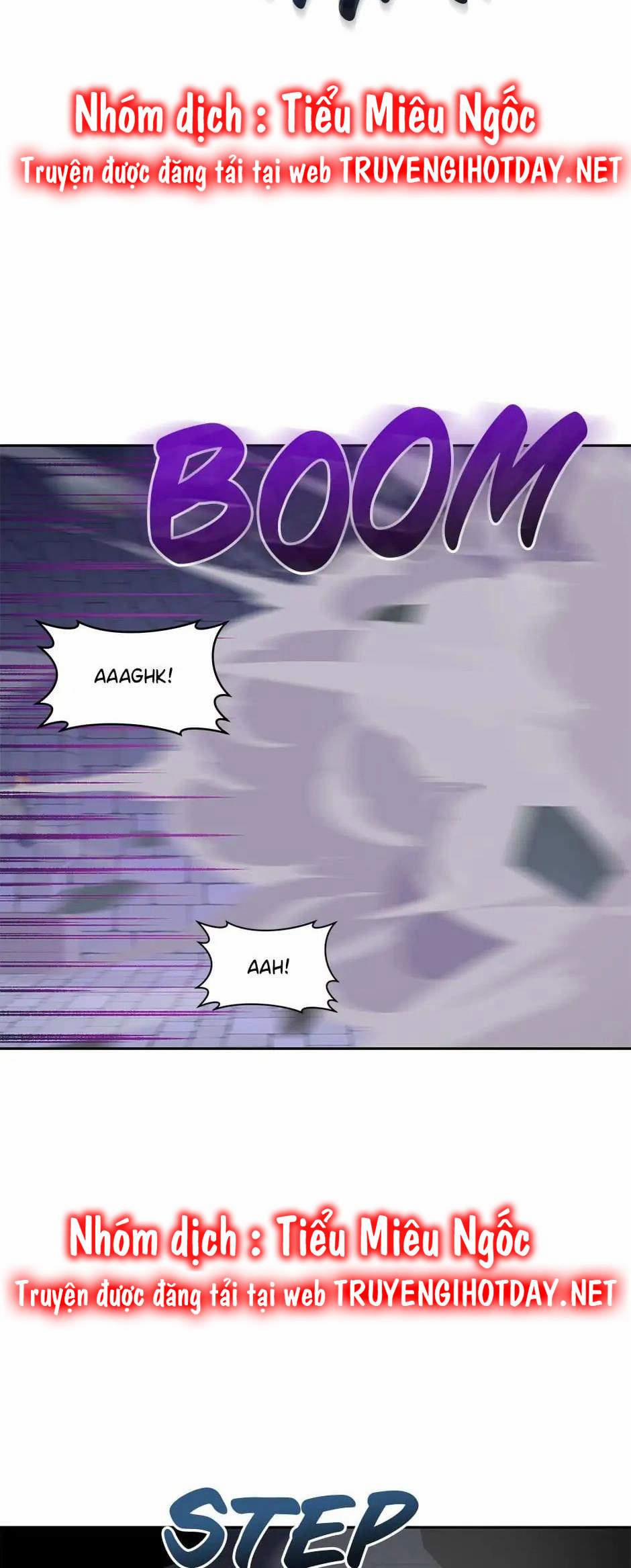 Tôi Đã Mệt Rồi 86 trang 34