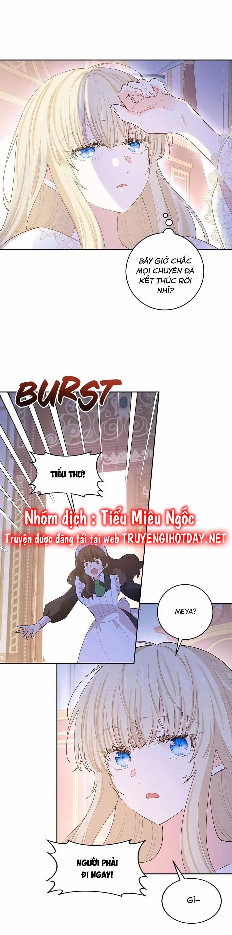 Tôi Đã Mệt Rồi 86 trang 40