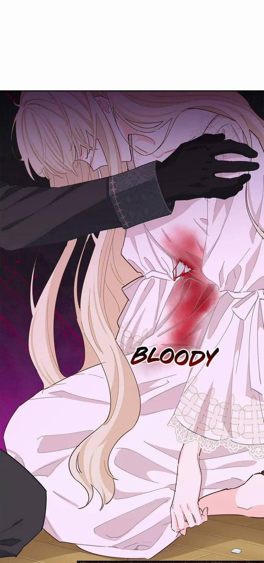 Tôi Đã Mệt Rồi 87 trang 36