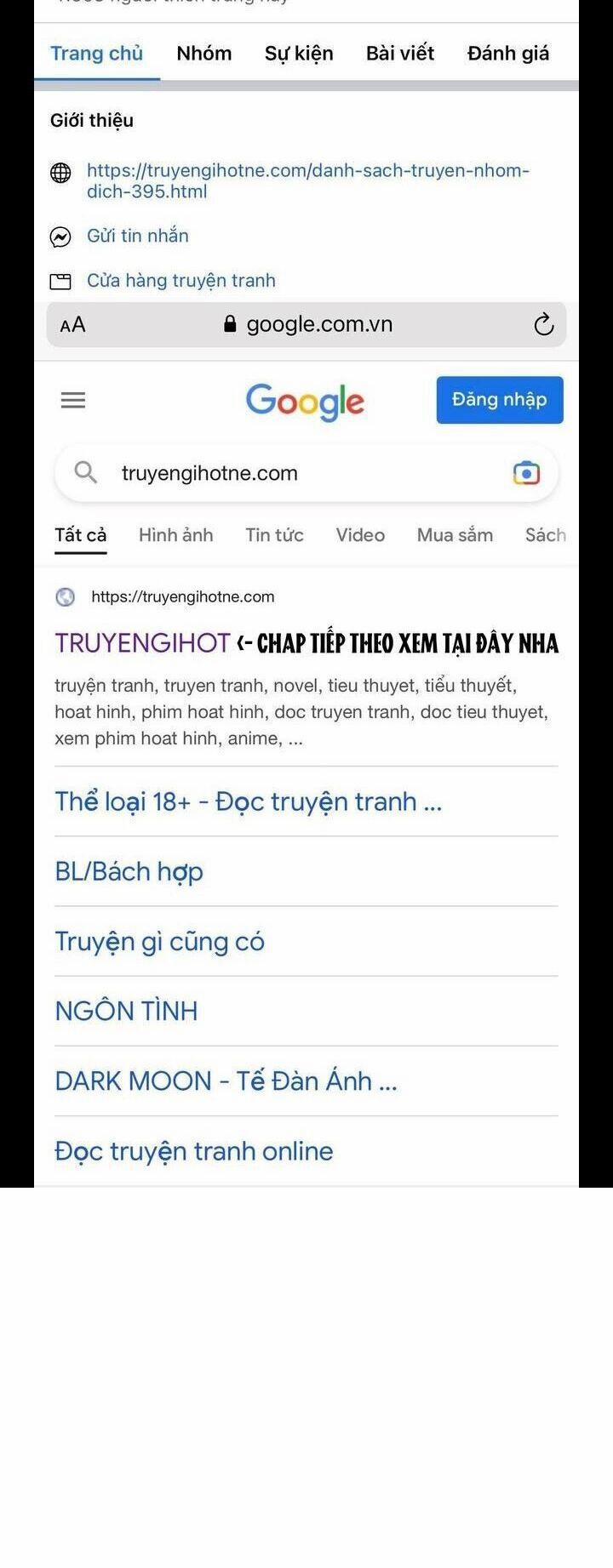 Tôi Đã Mệt Rồi 88 trang 1