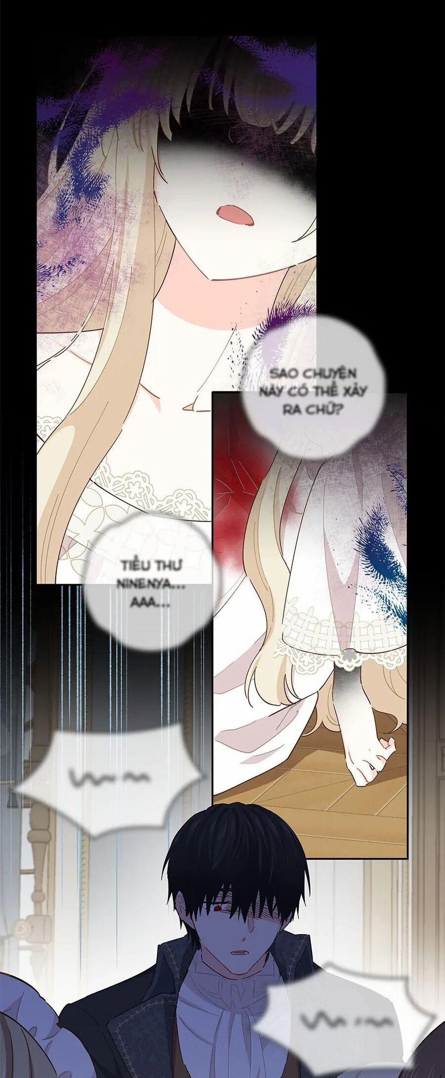 Tôi Đã Mệt Rồi 88 trang 10