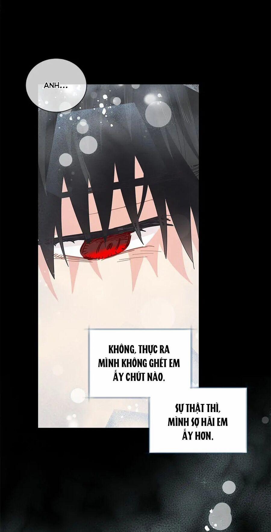 Tôi Đã Mệt Rồi 88 trang 15