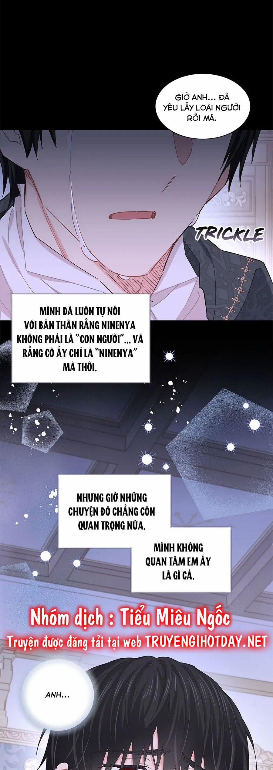 Tôi Đã Mệt Rồi 88 trang 18