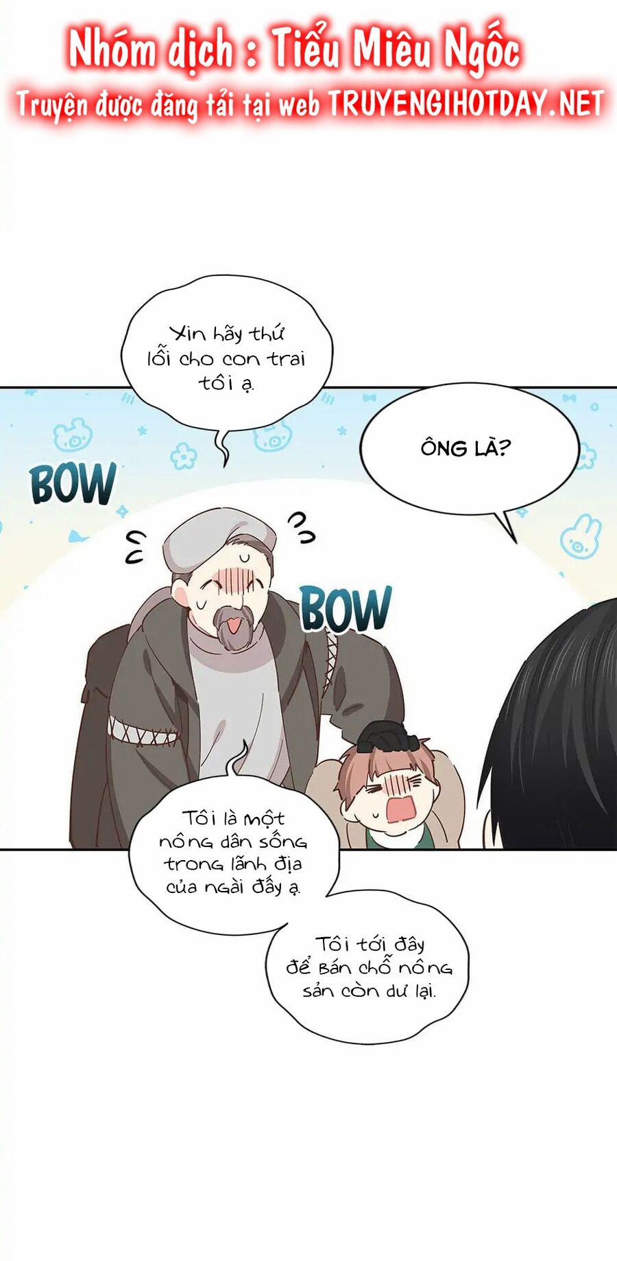 Tôi Đã Mệt Rồi 88 trang 23