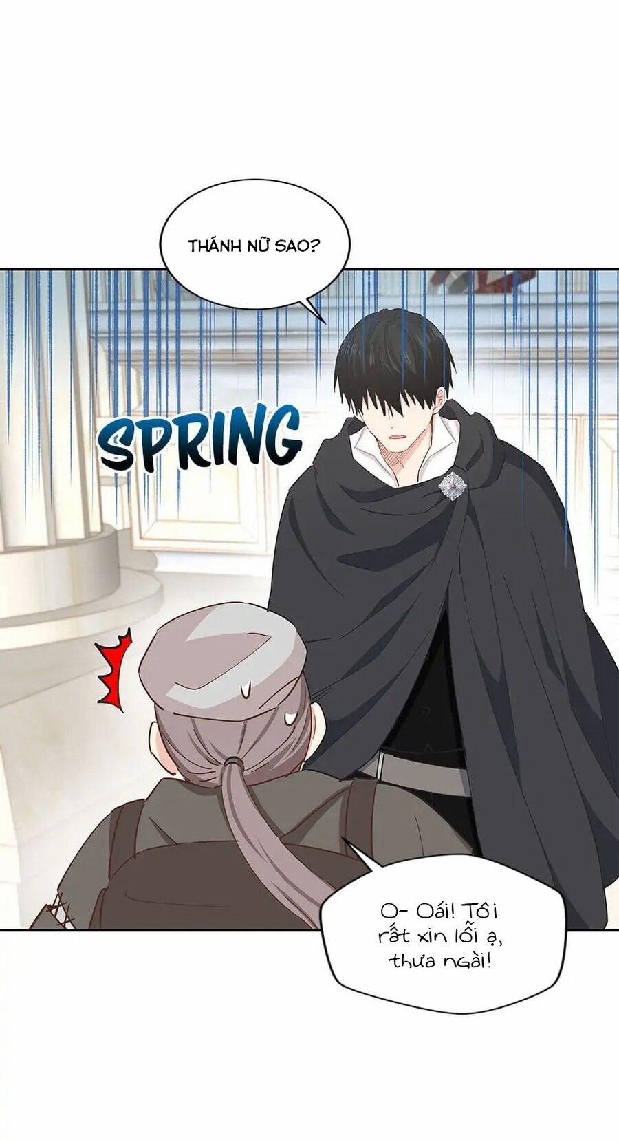 Tôi Đã Mệt Rồi 88 trang 27