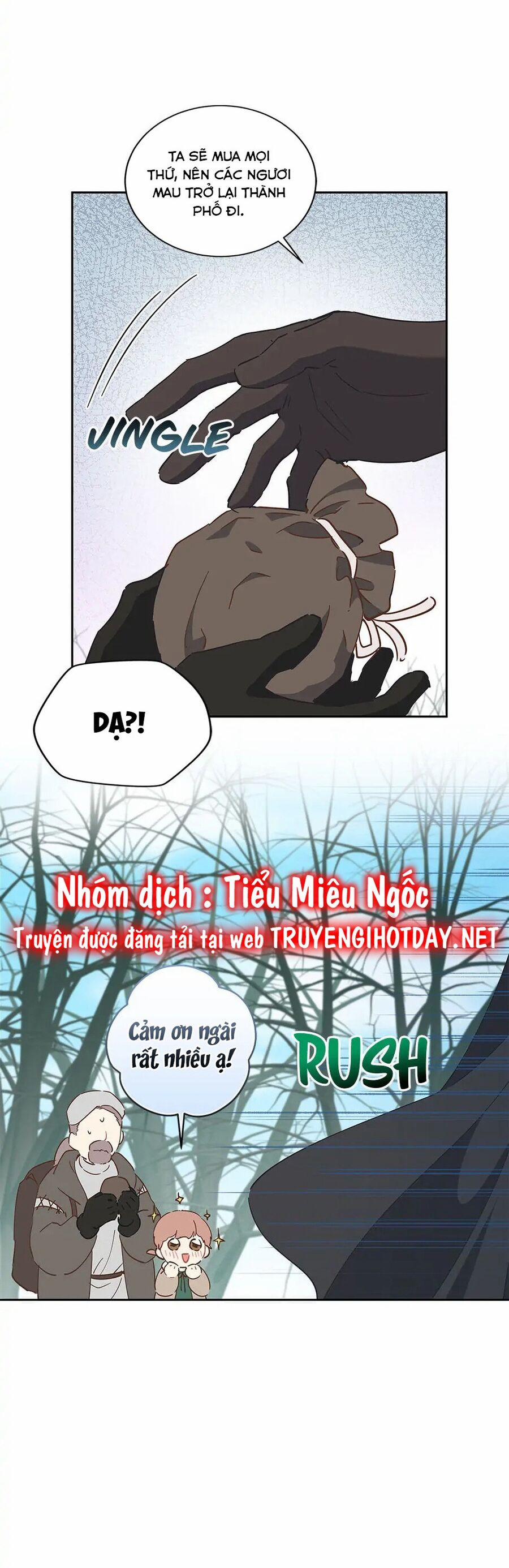 Tôi Đã Mệt Rồi 88 trang 28