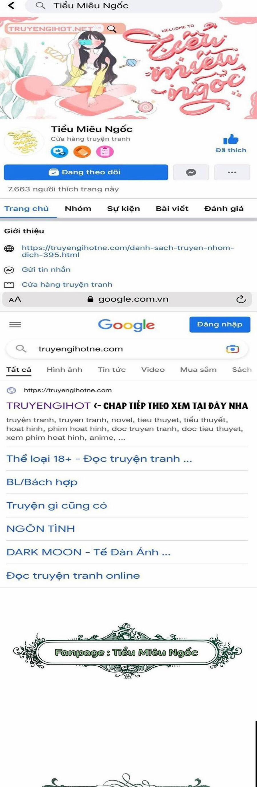 Tôi Đã Mệt Rồi 89 trang 0