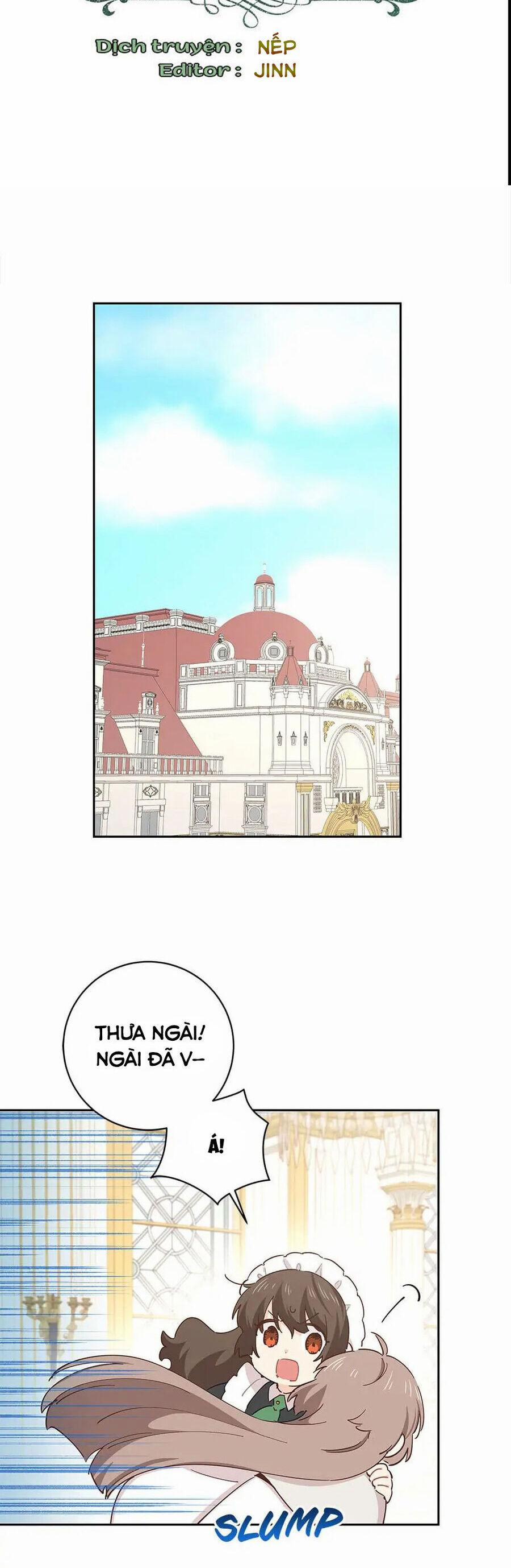 Tôi Đã Mệt Rồi 89 trang 1