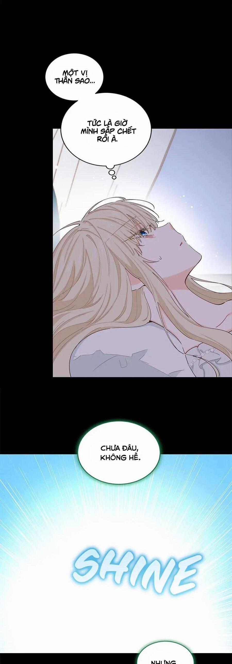 Tôi Đã Mệt Rồi 89 trang 22