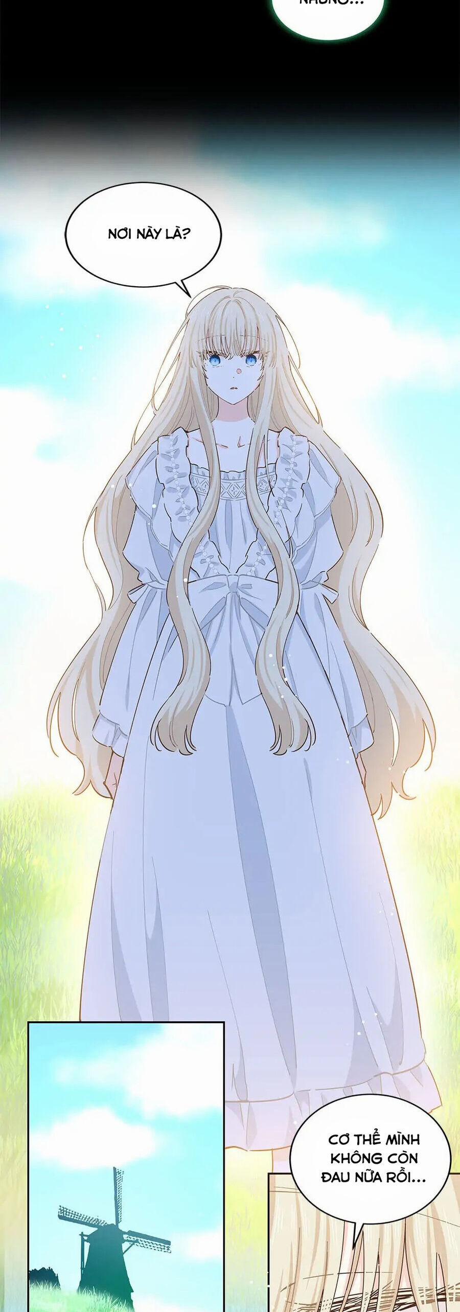 Tôi Đã Mệt Rồi 89 trang 23