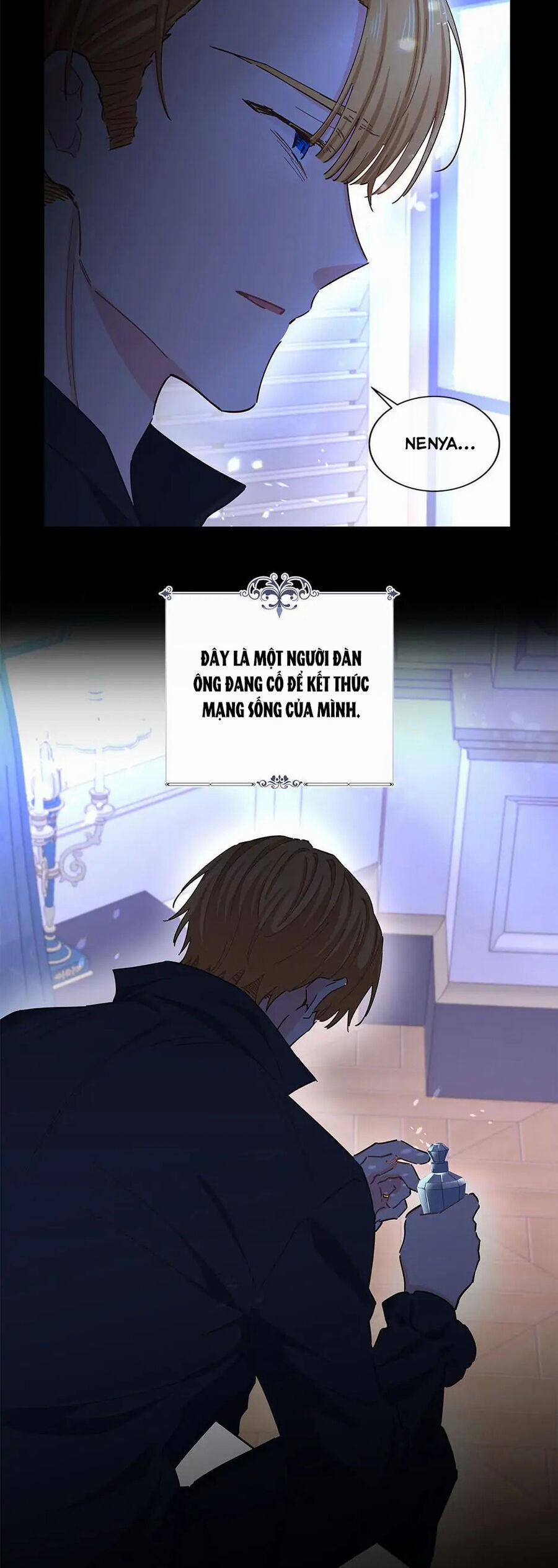 Tôi Đã Mệt Rồi 89 trang 36