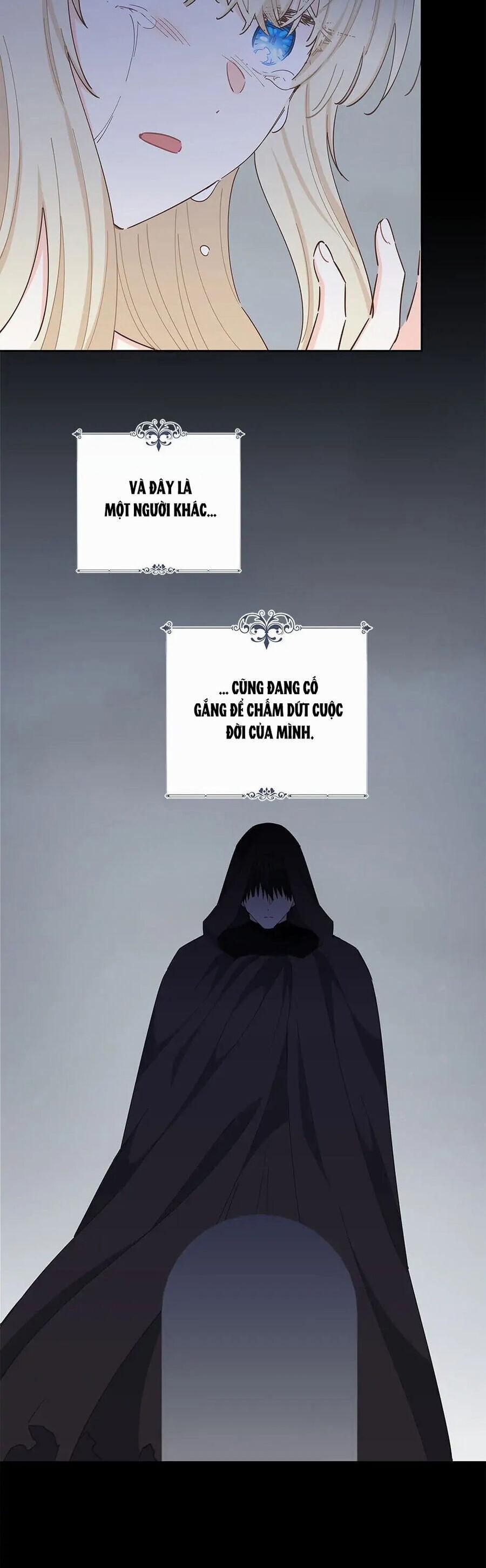 Tôi Đã Mệt Rồi 89 trang 42