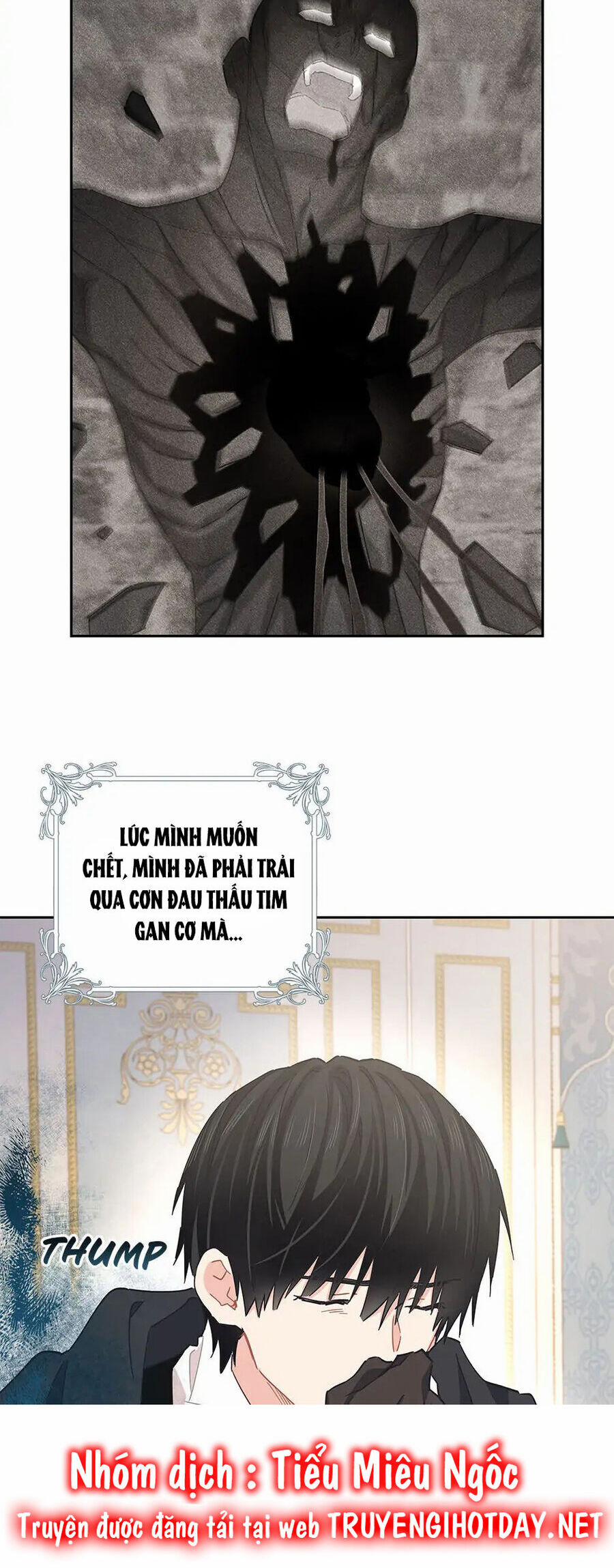 Tôi Đã Mệt Rồi 89 trang 6