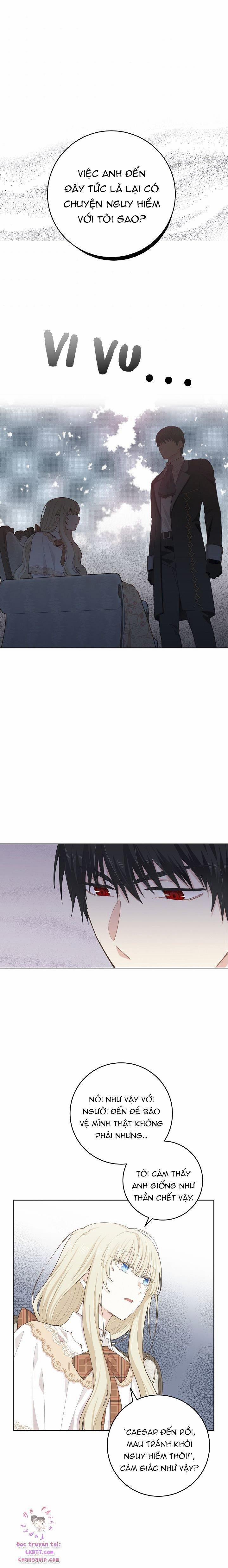 Tôi Đã Mệt Rồi 9 trang 0