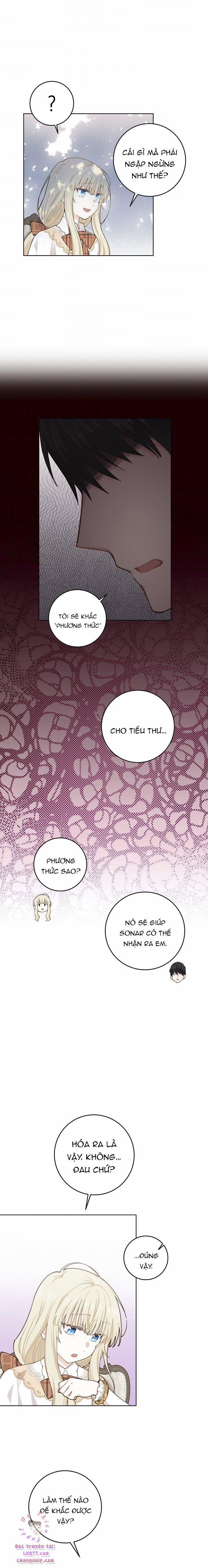 Tôi Đã Mệt Rồi 9 trang 12