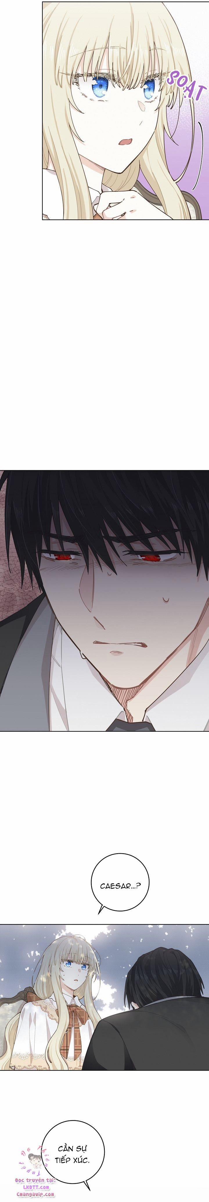 Tôi Đã Mệt Rồi 9 trang 13