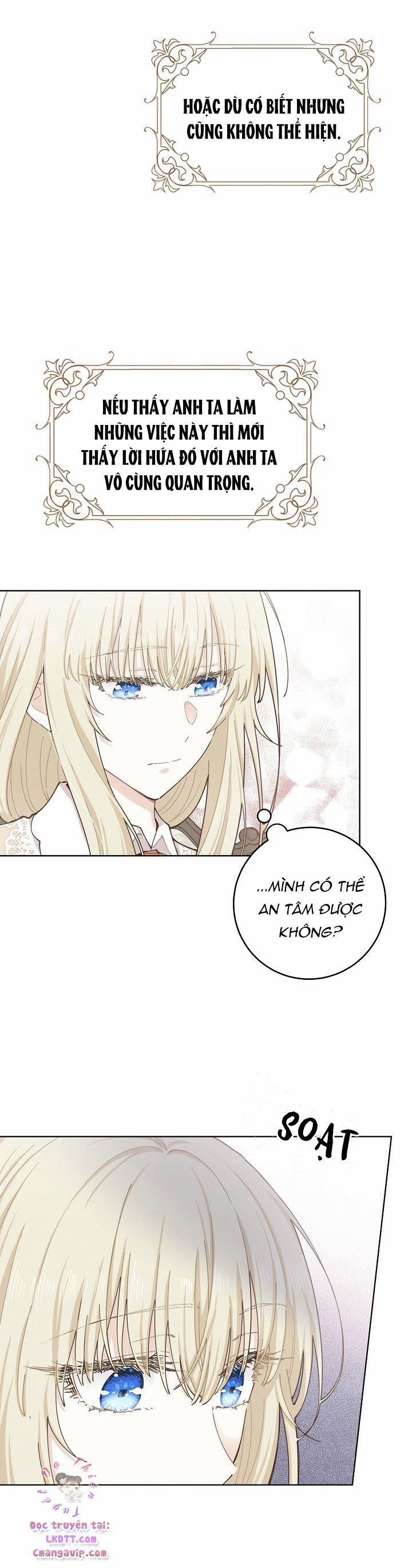 Tôi Đã Mệt Rồi 9 trang 18