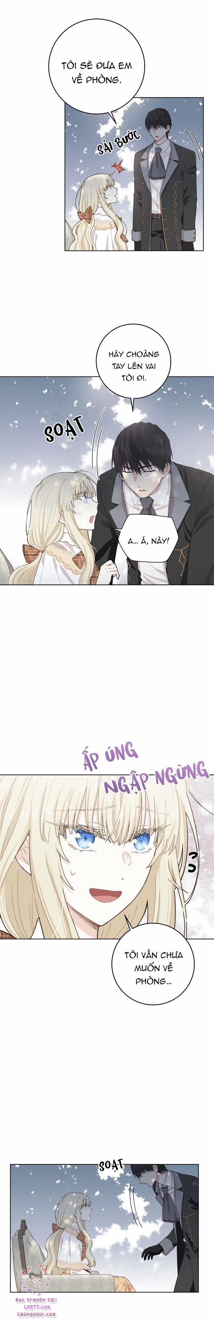 Tôi Đã Mệt Rồi 9 trang 2