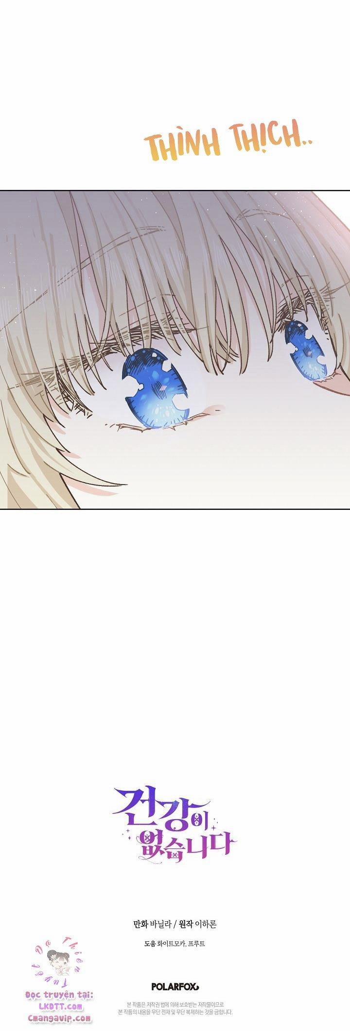 Tôi Đã Mệt Rồi 9 trang 21