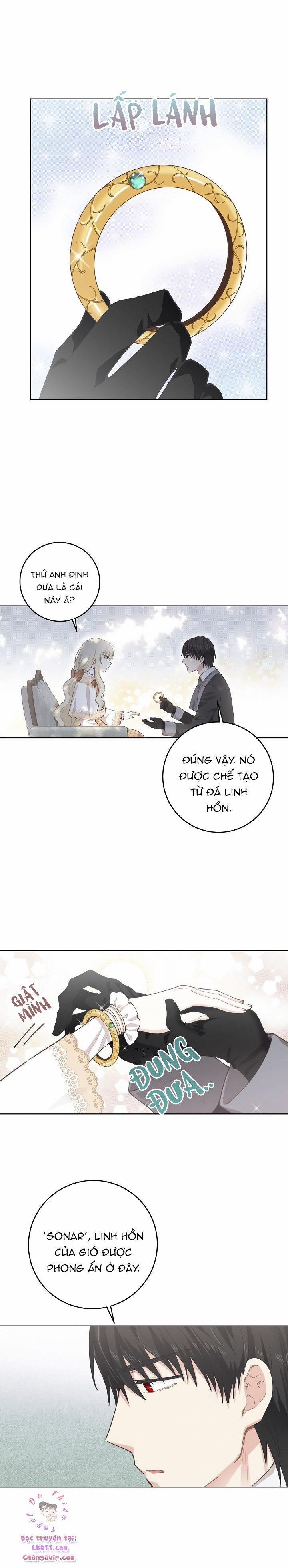 Tôi Đã Mệt Rồi 9 trang 4