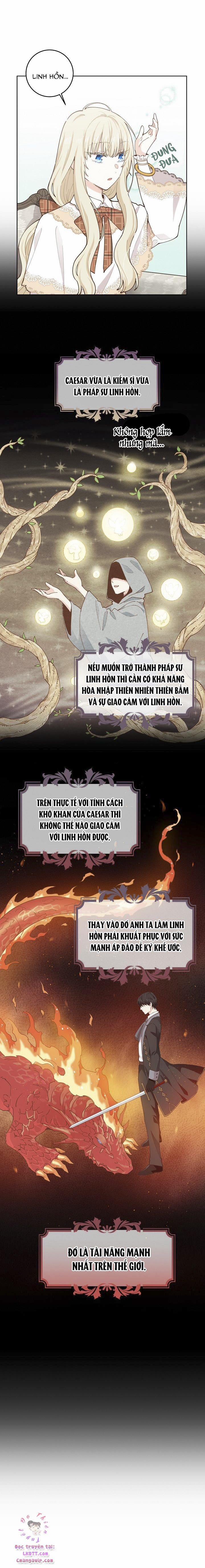 Tôi Đã Mệt Rồi 9 trang 5