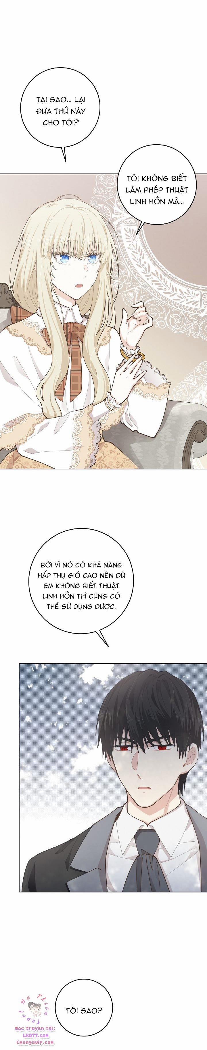 Tôi Đã Mệt Rồi 9 trang 6