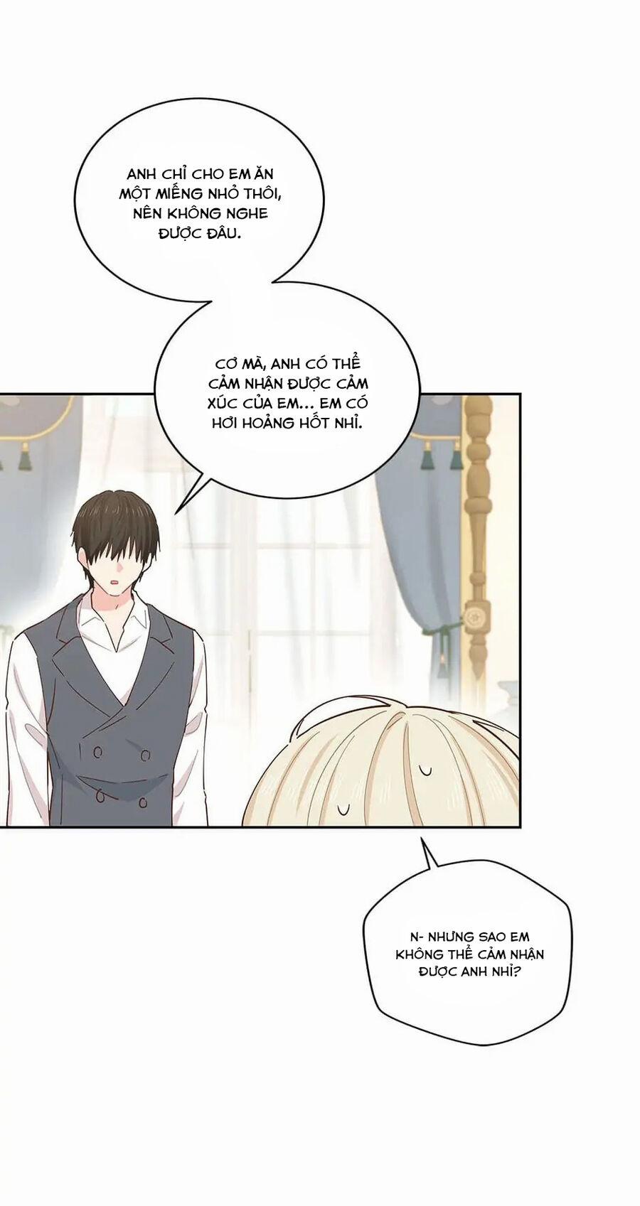 Tôi Đã Mệt Rồi 90 trang 23