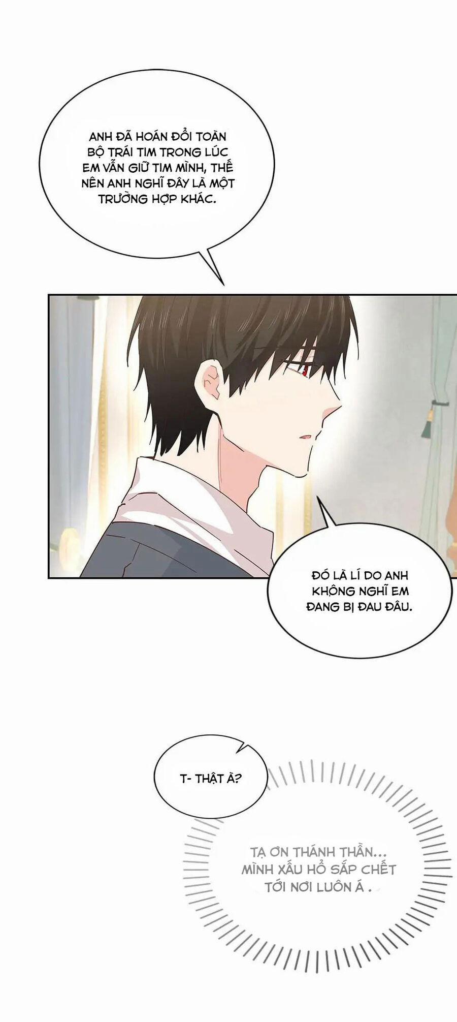 Tôi Đã Mệt Rồi 90 trang 24