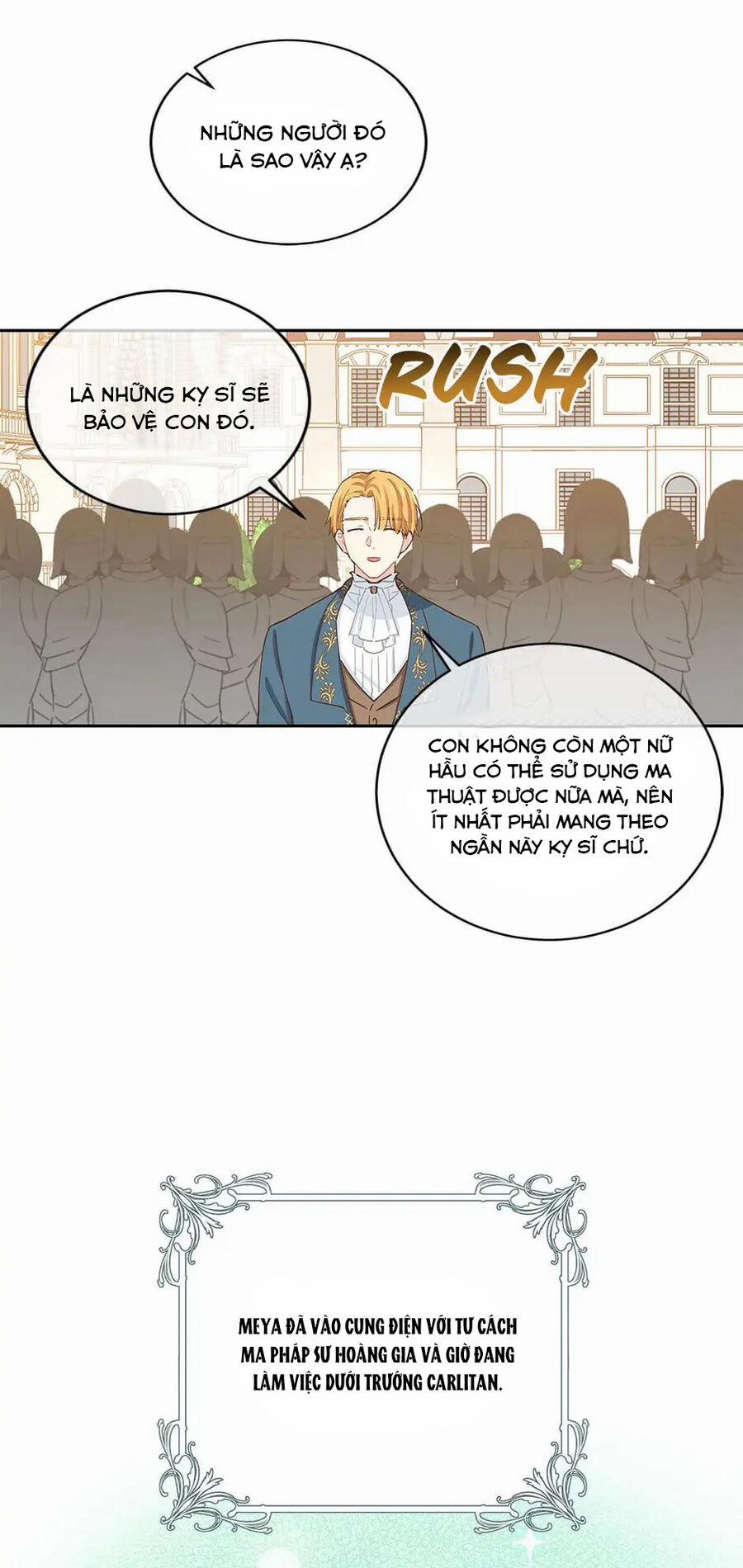 Tôi Đã Mệt Rồi 90 trang 44