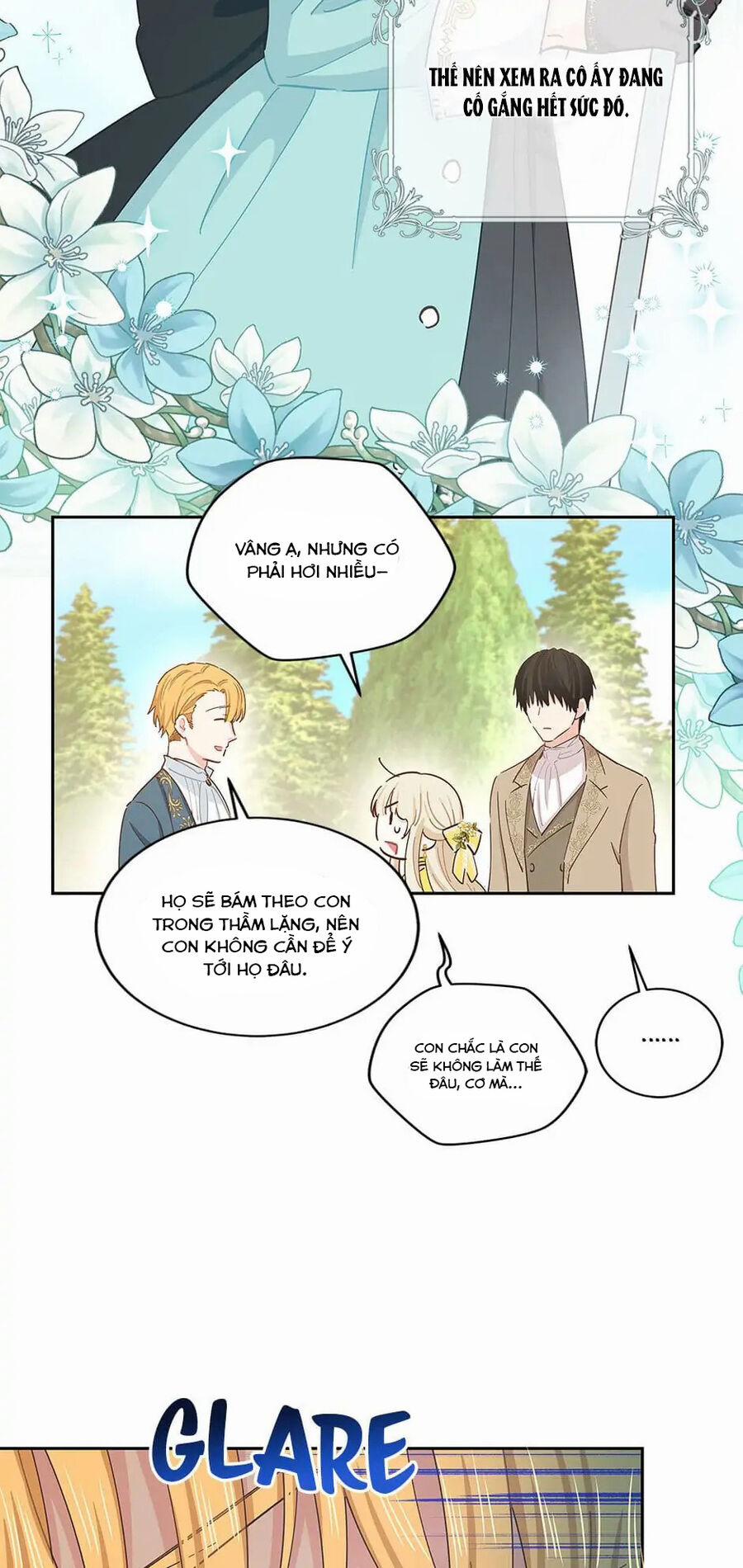 Tôi Đã Mệt Rồi 90 trang 46