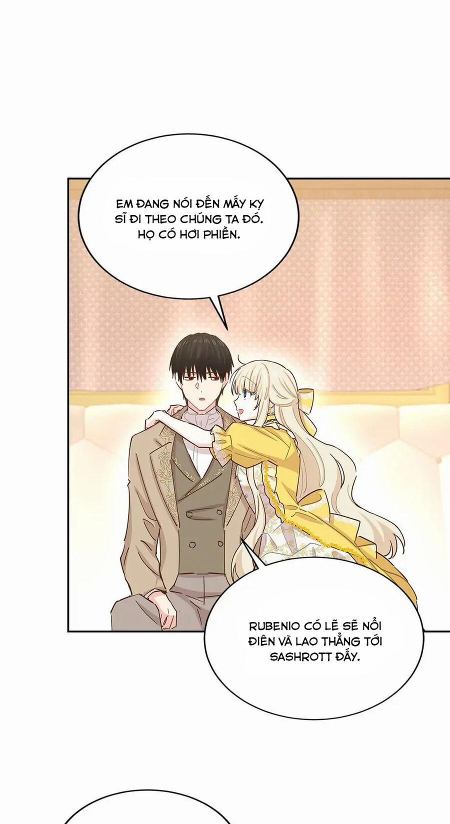 Tôi Đã Mệt Rồi 90 trang 55